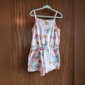 Wonder Nation Romper-Sz 5t